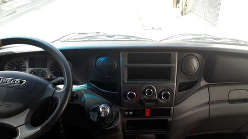 Iveco 35s14 Ano 2014 Iveco 35s14 Daily 35s14