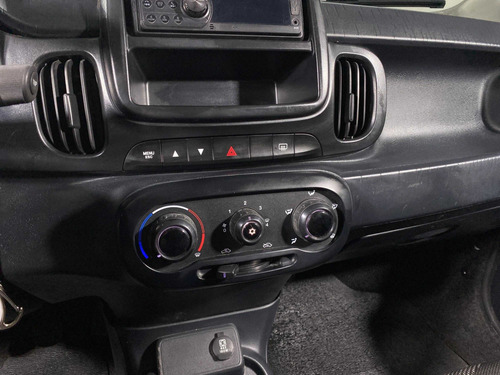 Fiat Mobi Mobi Like 1.0 Flex Mec 2023