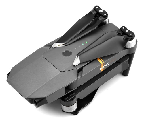 Hélice Para Dji Mavic Pro Platinum 4 Pares De Cuchillas De R