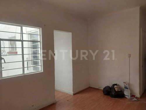 Se Vende Edificio Con 4 Departamentos En La Colonia Tacuba, Miguel Hidalgo, Cdmx