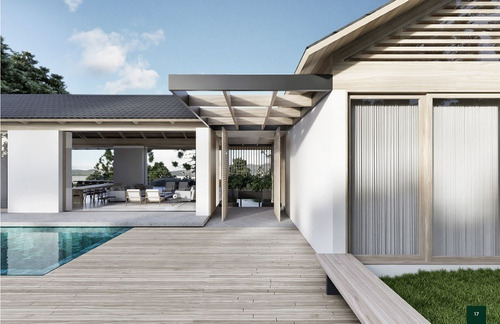 Imagen 7 de 14 de Super Maravillosas Casas De Veraneo-jarabacoa