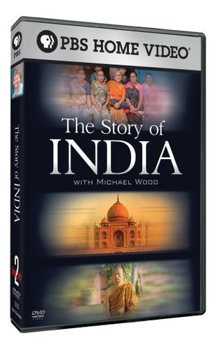 Historia De La India