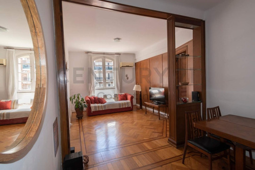 Venta Departamento 3 Ambientes Barrio Norte