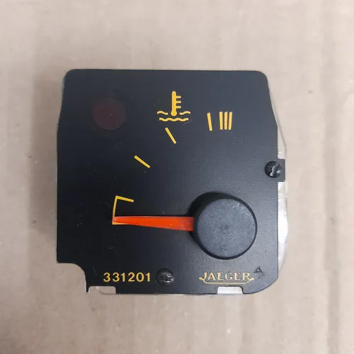 Reloj Temperatura Renault 21 Nuevo Original Jaeger
