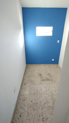 Venta Ph 3 Ambientes, Flores, Todo A Nuevo, Amplia Terraza