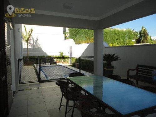 Imagem 15 de 27 de Casa Com 4 Dormitórios À Venda, 315 M² Por R$ 2.200.000,00 - Jardim Theodora - Itu/sp - Ca0227