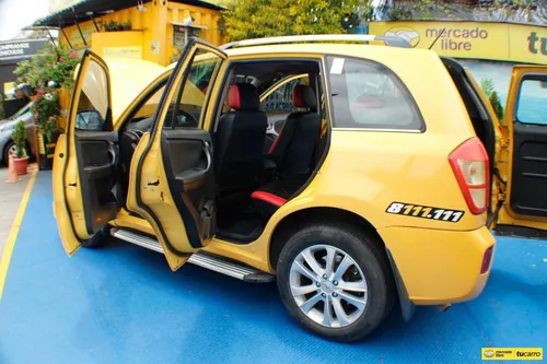 Chery Tiggo