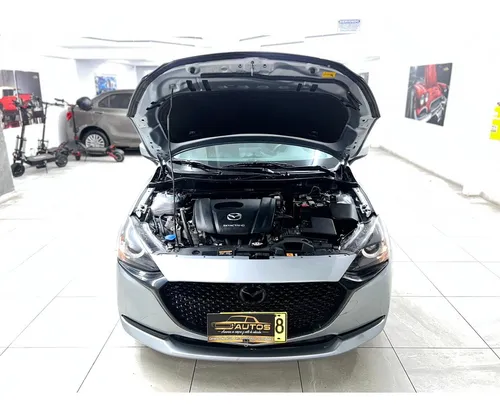 Mazda 2 Touring AT 2022
