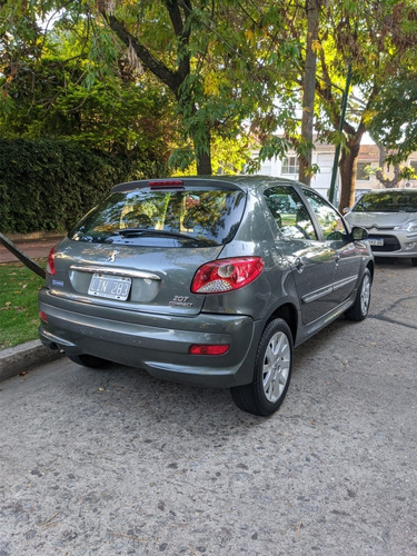 Peugeot 207 2012 1.6 Allure 106cv