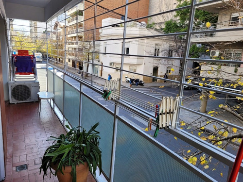 Departamento Exclusivo 4 Dormitorios