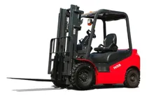 Comprar Autoelevador Fema Diesel 3 Mts 2500kg Motor Isuzu
