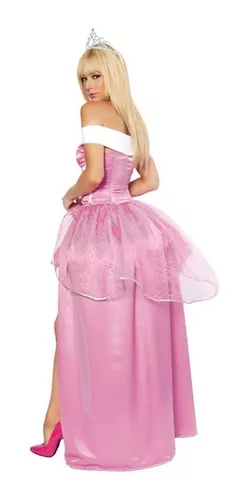 Vestido barbie adulto: Com o melhor preço