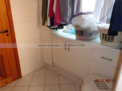 Imagem 14 de 15 de Terrea - Vila Pires - Santo Andre - Sao Paulo | Ref.: - 29168