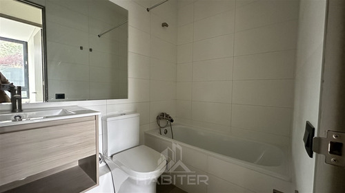 Departamento En Venta 3d/2b Edificio Raíces, Talca