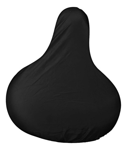 Funda Impermeable Para Asiento De Bicicleta, Protector