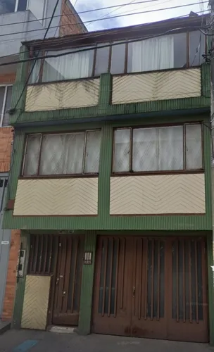 Habitación En Bogotá Muy Central