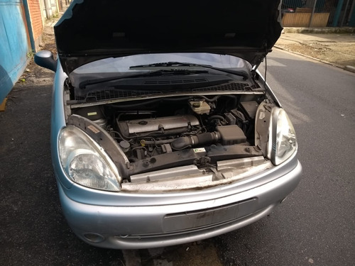 Citroën Xsara Picasso 2.0 Exclusive Aut. 5p