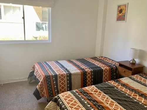 Hermoso Departamento En Quebrada De La Candelaria