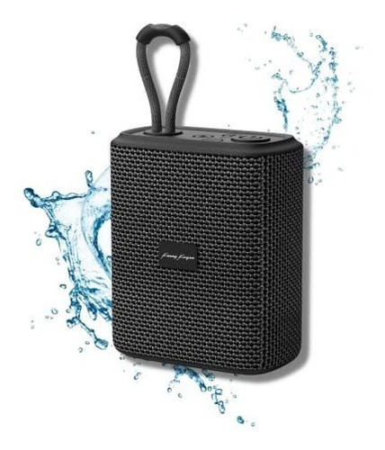 Kenny Kayne Portable Bluetooth Altavoces Ir 300 Mini 2gv1u