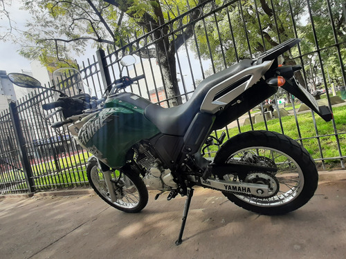 Yamaha Xtz 250 Tenere Permuto Qr Motors