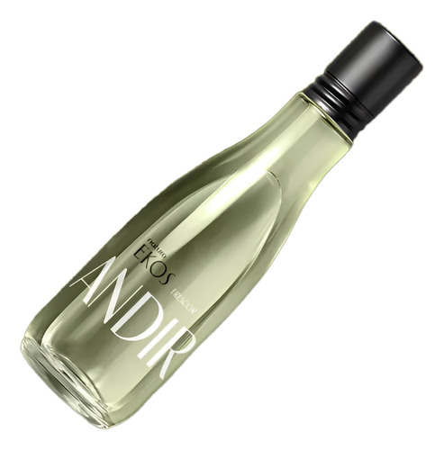 Ekos Frescor Andiroba Feminino Miniatura 75 Ml