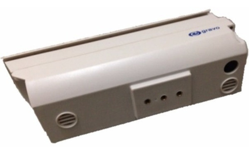 Imagem 4 de 5 de Caixa Protecao Abs 300x100