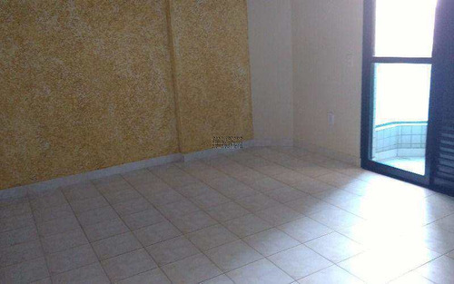 Imagem 9 de 19 de Excelente Apartamento Em Praia Grande, Vila Caiçara - V5246