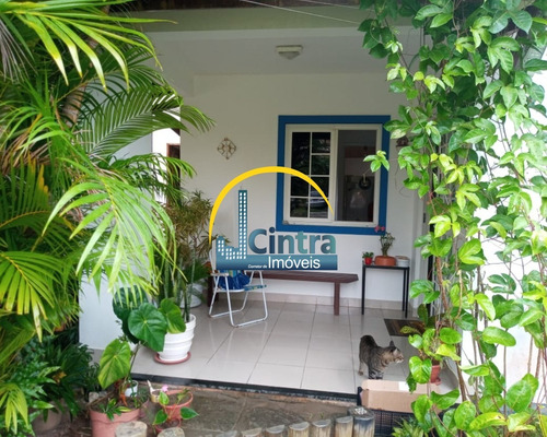 Imagem 14 de 15 de Vendo Casa Solta Em Condomínio, Em Vilas Do Atlântico, 4/4 Com Suíte, R$ 690.000,00 Financia! - J1210 - 69801393