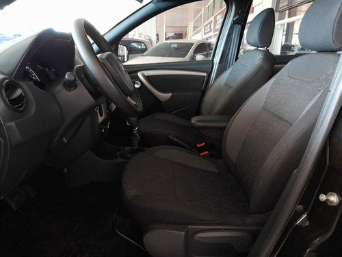 Imagem 8 de 12 de Duster 1.6 E Cvt