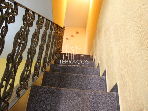 Imagem 19 de 30 de Casa À Venda Com 401m², São 2 Casas E 1 Edícula - Vila Nova Espéria - Jundiaí/sp - Ca00536 - 70144197