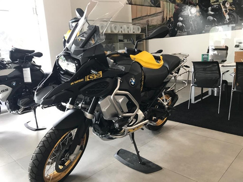 Imagen 3 de 15 de Bmw R 1250gs Adventure 40 Aniversario