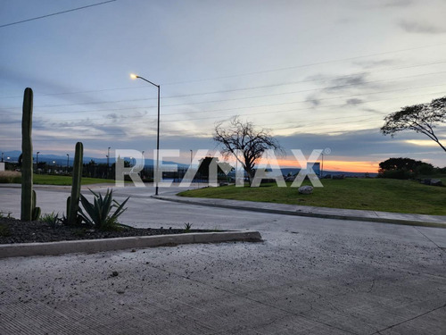 Terreno En Desarrollo
