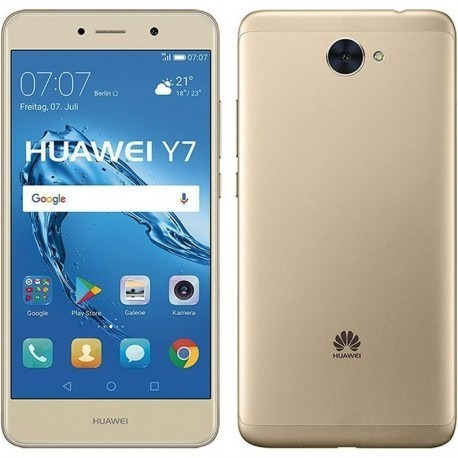 Smartphone Huawei Y7