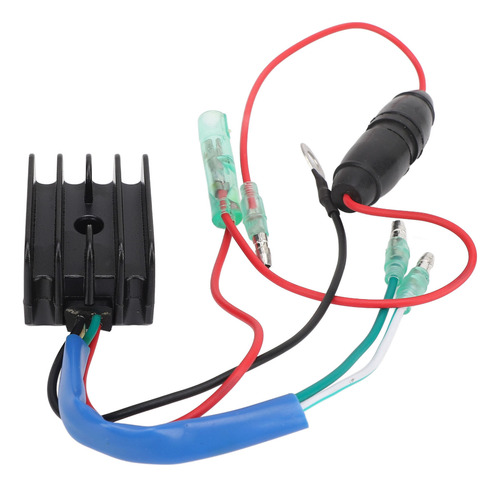 Rectificador De Voltaje Externo 6g1 81970 61 Para 2 Tiempos
