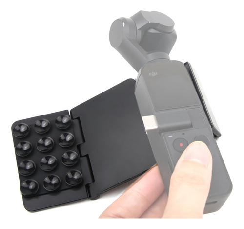 Para Portavasos Plegable Para Dji Osmo Pocket