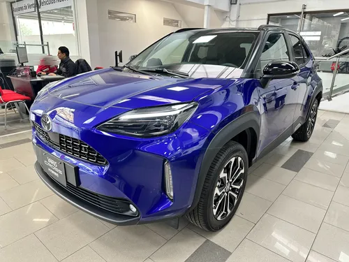 Toyota Yaris Cross 1.5 Hev Xls