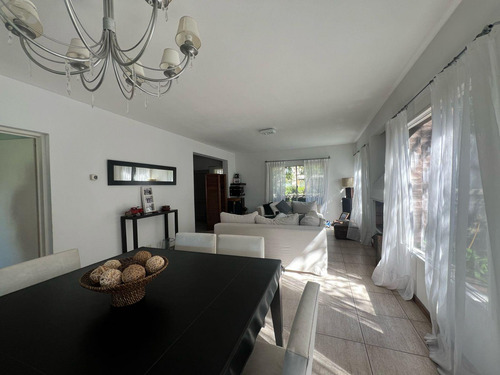 Casa En Club De Campo Pueyrredon, Pilar