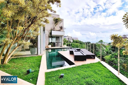 Imagem 5 de 30 de Casa Para Venda No Morro Do Santa Teresinha Em Santos - Ma21258 - 70591301