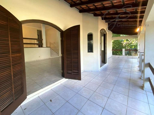 Imagem 15 de 15 de Casa Comercial Em Vila Santo Antônio - Cotia - 4019