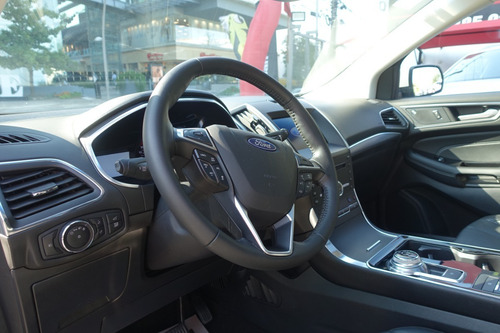 Imagen 6 de 13 de Ford Edge Titanium Fwd 2019