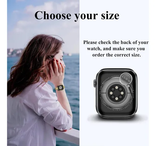 Apple watch para mujer hotsell