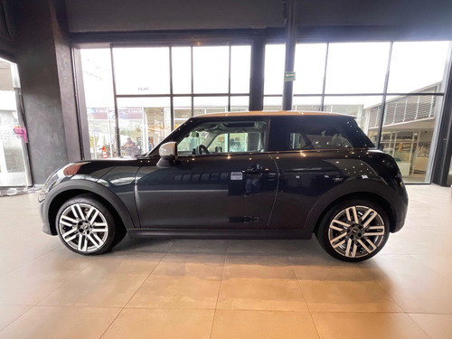 Mini Cooper S 3 puertas