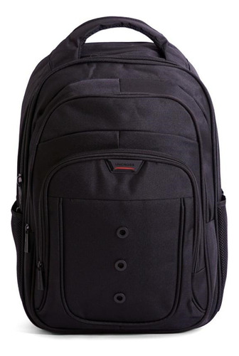 Mochila Portanotebook Unicross Amplia Comoda 3614