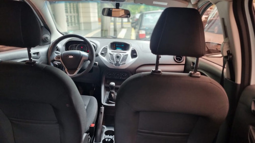 Ford Ka 1.5 Se