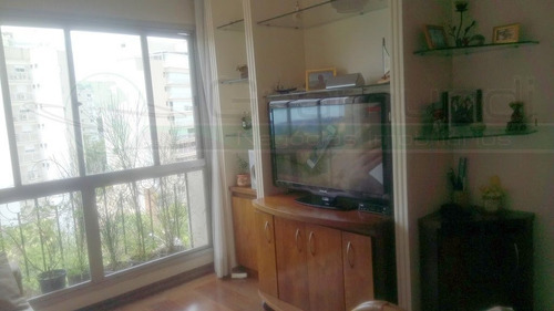 Apartamento Para Venda, 3 Dormitório(s), 88.0m² - 5659