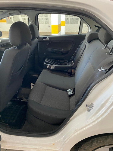 Volkswagem Voyage