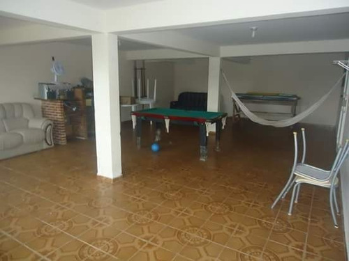 Imagem 12 de 28 de Sítio À Venda, 5 Quartos, 2 Suítes, 4 Vagas, Centro - São Roque/sp - 2308
