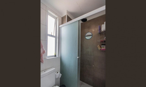 Imagem 12 de 14 de Apartamento 3 Quartos Santo André - Sp - Vila Eldízia - V4922