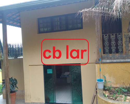 Imagem 17 de 26 de Chacara - Ch00256 - 70795413