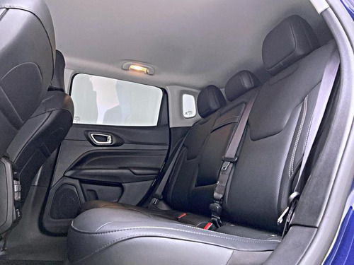Jeep Compass Long. T270 1.3 Tb 4x2 Flex Aut.